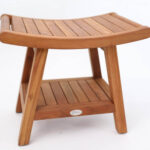 Holz Hocker In Japan Design With Badezimmer Hocker Holz