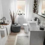 Home Spa - Relaxen Im Eigenen Bad! In Einem Behaglichen for Pinterest Badezimmer Deko