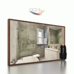 Ocea Style 280 Smart Badezimmer Tv (28″, 4K) For Tv Im Badezimmer