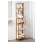 Rågrund Regal – Bambus 33 Cm For Ikea Badezimmer Regal