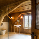 Badezimmer Imlandhausstil – Traditional Bathrooms Regarding Badezimmer Landhausstil