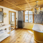 Badezimmer Landhausstil – Traditional Bathrooms Pertaining To Badezimmer Landhausstil