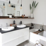 Badezimmer Planen In 6 Schritten: Hilfreiche Tipps Und Ideen Pertaining To Pinterest Badezimmer