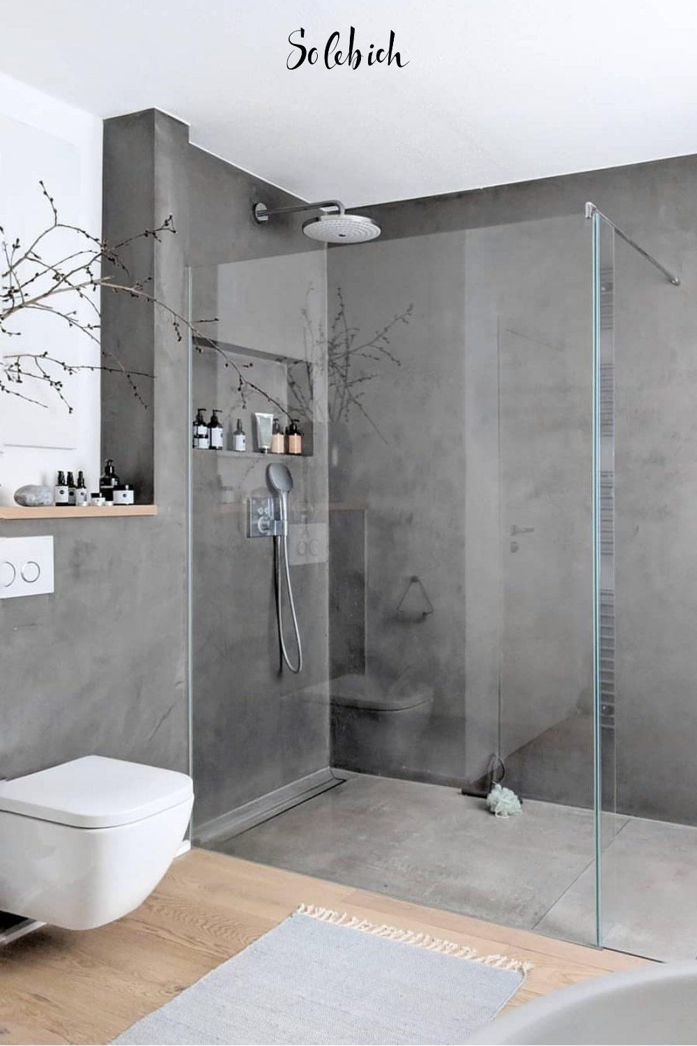 Badezimmer Planen In 6 Schritten: Hilfreiche Tipps Und Ideen regarding Dusche Badezimmer Ideen