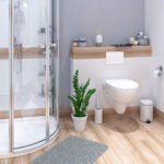 Kleines Bad Planen Und Gestalten – Tipps Und Ideen | Obi With Regard To Kleine Badezimmer Beispiele