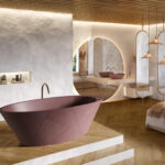 Wie Man Ein Bad En Suite Entwirft - Acquabella with En Suite Badezimmer