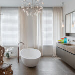 75 Moderne Badezimmer Ideen & Bilder | Houzz Intended For Design Badezimmer