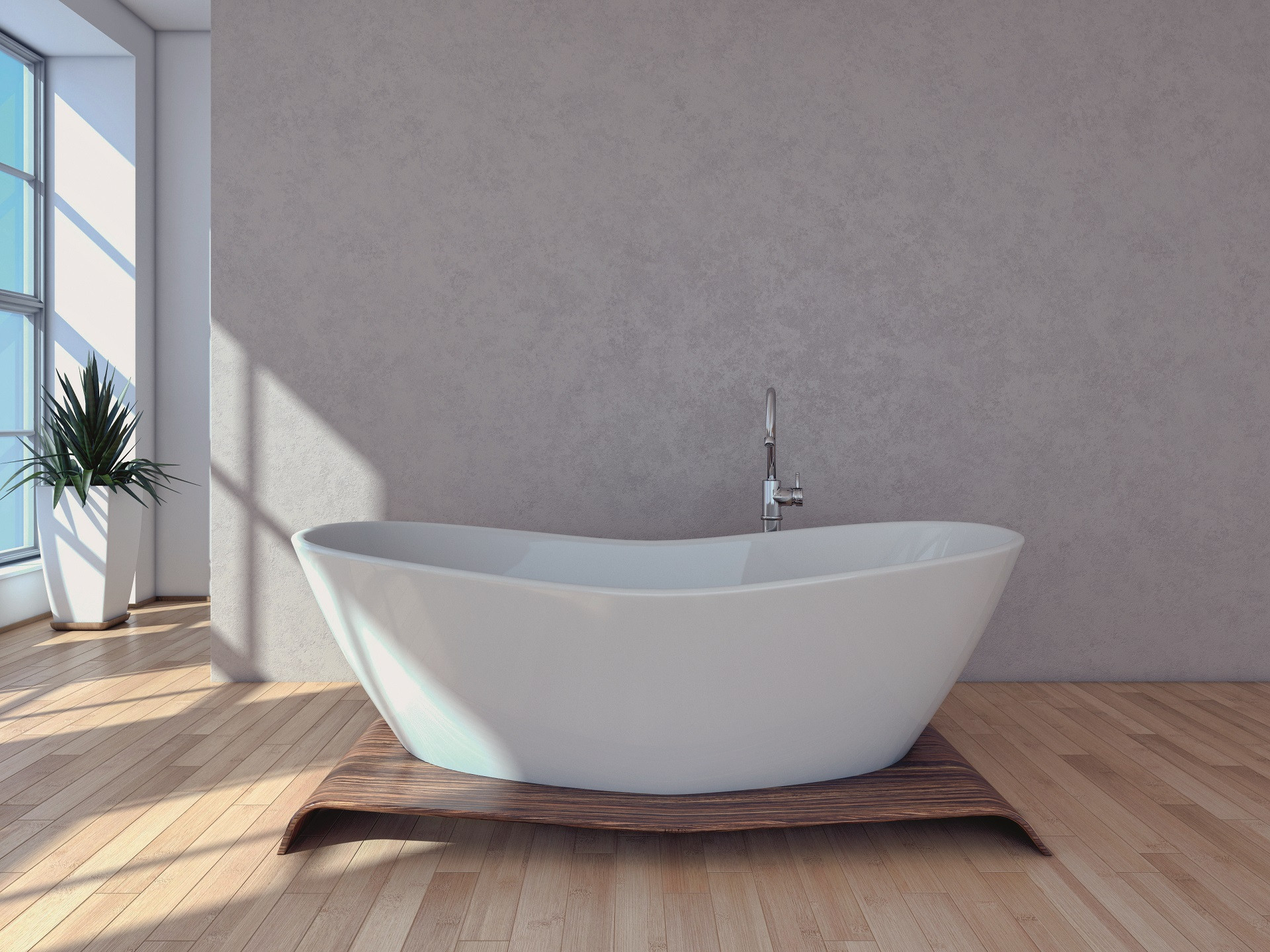 Badewanne Für Kleines Bad – Inspiration &amp; Ideen | Obi intended for Badezimmer Badewanne