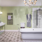 Retro Badezimmer – Traditional Bathrooms With Badezimmer Retro